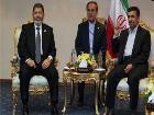 محمد مرسی رئیس جمهور مصر از محمود احمدی نژاد، همتای ایرانی خود برای حضور در اجلاس سران کشورهای اسلامی که قرار است هفتم فوریه (۱۹ بهمن) در قاهره برگزار شود دعوت کرده است.