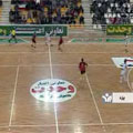 تیم ملی فوتسال ایران در دومین بازی دوستانه‌اش با بلژیک با نتیجه 7 بر یک از سد این تیم گذشت.

