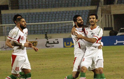 تیم ملی فوتبال ایران با پیروزی چهار بر یک برابر لبنان به مرحله نهایی جام ملت های آسیا در استرالیا صعود کرد.