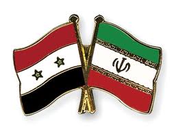 هیئتی سوری به ریاست معاون نخست‌وزیر سوریه برای دیدار با همتایان ایرانی وارد تهران شدند.