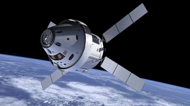 سازمان ناسا قصد دارد قبل از ارسال فضانوردان به مریخ شرایط زندگی در فضا را در ماه تمرین کند.

