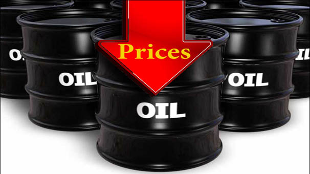 قیمت نفت خام سبک و سنگین ایران در هفته منتهی به 15 ژوئیه (جمعه، 25 تیر) به پایین ترین سطح در 3 هفته اخیر رسید.