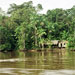 مقامات محلی برزیل اعلام کردند: سیل گسترده ایالت رورایما در شمال برزیل را تهدید می کند. 
