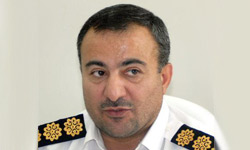 خبرگزاري فارس: رئيس مركز شماره‌گذاري پليس راهور ناجا از كاهش 4.1 درصدي شماره‌گذاري خودرو در كشور خبر داد