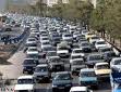رئیس پلیس راهنمایی و رانندگی تهران بزرگ گفت: بیش از هشت برابر معابر، در تهران خودرو و موتورسیکلت وجود دارد.

