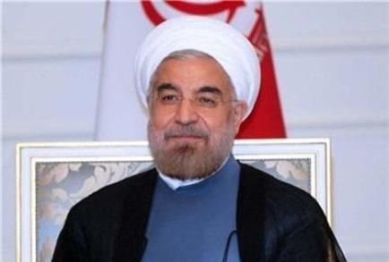 حجت الاسلام و المسلمین حسن روحانی رییس جمهور امشب در برنامه زنده تلویزیونی درباره مهمترین مسائل روز کشور با مردم سخن می گوید.