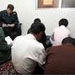 بیست و شش سرشاخه اصلی و 800 عضو شرکت هرمی کوئست، در دو هفته اخیر با همکاری نیروهای وزارت اطلاعات و پلیس آگاهی تهران بازداشت شدند.
