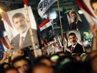 طرفداران مرسی از همه مصری ها خواستند، به اعتراضات مسالمت آمیز خود تا بازگشت محمد مرسی، رئیس جمهوری برکنار شده به قدرت، ادامه دهند.