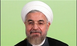 رییس جمهور در بدو ورود به فرودگاه مهرآباد تهران گفت: همه کشورهای عضو سازمان همکاری شانگهای علاقه‌مند به روابط بالاتر و بهتر با ایران هستند.
