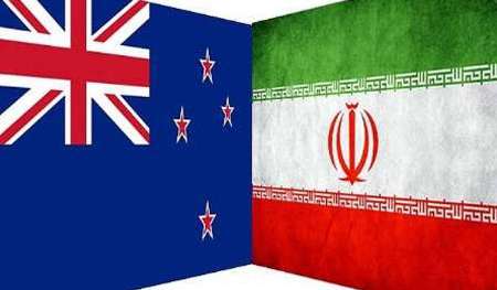 'ناتان گای' وزیر صنایع پایه (کشاورزی) نیوزیلند اعلام کرد توافق تهران، این کشور را قادر می سازد صادرات گوسفند و گاو به ایران از سرگرفته شود و شرکت 'زسپری' برای توسعه بازار کیوی ایران اقدام کند.