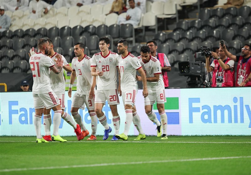 یک روزنامه کره‌ای اعتقاد دارد شکست دادن تیم ملی فوتبال ایران در جام ملت‌های آسیا ۲۰۱۹ توسط ویتنام غیرممکن است