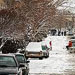 نخستین برف پاییزی بعضی ارتفاعات آذربایجان شرقی را سفید پوش کرد
