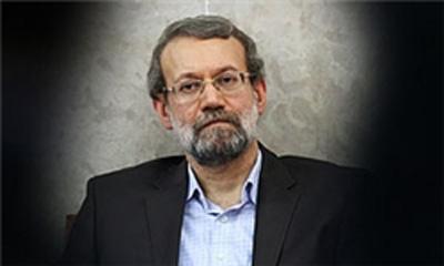 رئیس مجلس شورای اسلامی در خصوص مسائل هسته‌ای ایران گفت: ایران برای ادامه مذاکرات هسته‌ای شروط خاصی ندارد ولی اصول دارد که به آن پایبند است.