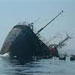 شش سرنشین لنج باری حادثه دیده در آبهای خلیج فارس نجات یافتند.
