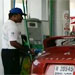 نخستین پمپ بنزین سازگار با محیط زیست در منطقه خاورمیانه ، در شهر دبی آغاز بکار کرد.

