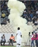کنفدراسیون فوتبال آسیا خواستار جوابیه باشگاه استقلال در مورد پرتاب نارنجک در دیدار با الهلال عربستان شد.
