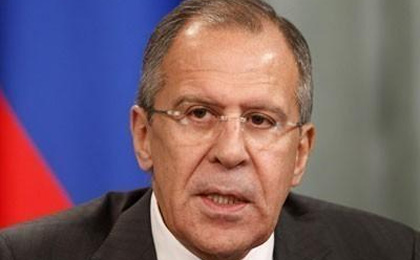 وزیر امور خارجه روسیه گفت:عواملی موجب شکل گیری این باور شده است که تلاش هایی به منظور ایجاد تغییراتی جانبدارانه در گزارش کارشناسان سازمان ملل متحد درباره استفاده از تسلیحات شیمیایی در سوریه صورت می گیرد.