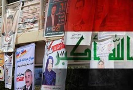 امروز انتخابات پارلمانی عراق برای عراقی‌های خارج از این کشور به مدت ۲ روز آغاز خواهد شد. بر اساس این گزارش، ۷۸۵ هزار مهاجر عراقی در این ۱۹ کشور با حاضر شدن در ۱۰۲ مرکز انتخاباتی با ۶۵۴ حوزه رای‌گیری در ۷۰ شهر جهان رای خود را اعلام خواهند کرد.