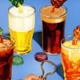 بررسی ها نشان می دهد مصرف نوشیدنی های رژیمی می تواند خطر ابتلا به افسردگی در افراد را افزایش دهد.
		
	
