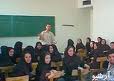 رئیس بازرسی و ارزیابی عملکرد آموزش و پرورش شهر تهران گفت : گزارش های دریافتی درباره تنبیه بدنی دانش آموزان ، بیشتر مربوط به مدارس راهنمایی است.
