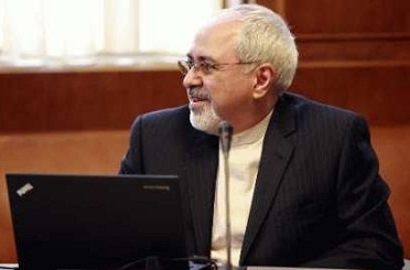 محمد جواد ظریف وزیر امور خارجه کشورمان ساعت 18.00 به وقت محلی ( 12.30 به وقت تهران) وارد توکیو شد.