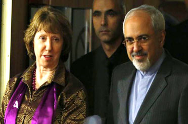 معاون وزیر امور خارجه از سفر چند وزیر امور خارجه اروپایی طی دو هفته آینده به تهران خبر داد و گفت: اوایل سپتامبر ظریف و اشتون با هم دیدار می‌کنند اما تاریخ دقیق مذاکرات کارشناسی 1+5 و ایران تعیین نشده است.