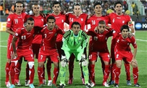 تیم ملی فوتبال ایران ۱۰ نفره برابر کره جنوبی به پیروزی رسید تا به صعود به جام جهانی ۲۰۱۴ برزیل امیدوارتر شود.