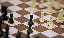 دور دوم سیزدهمین دوره رقابتهای شطرنج آزاد دبی برگزار شد و نماینده ایران در رده دوم جدول مسابقات قرار گرفت