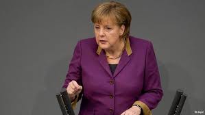 صدر اعظم آلمان اعلام کرد : برای فائق آمدن بر بحران یورو، باید پنج سال دیگر یا حتی بیشتر مقاومت کرد.