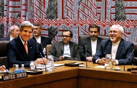 روزنامه آمریکایی وال استریت ژورنال مدعی شد که ایران با کاهش جزئی غنی‌سازی در طی دوره چندین ساله موافقت جامع موافقت کرده است.