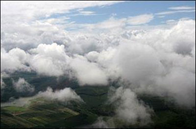 مدیرکل پیش بینی و هشدار سریع سازمان هواشناسی از بارش پرانده باران در ارتفاعات زاگرس و البرز طی سه روز آینده خبر داد.