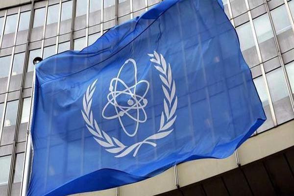 آژانس بین المللی انرژی اتمی اعلام کرد که ایران اطلاعاتی را در مورد یکی از دو موضوع باقی مانده در مورد فعالیت هسته ای خود به این نهاد بین المللی ارائه کرده است.