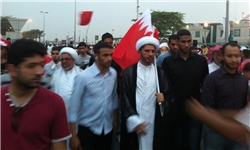مردم بحرین امروز برای تاکید بر خواسته های مشروع خود و محکوم کردن سرکوبگری رژیم آل خلیفه تجمع گسترده ای برگزار می کنند.