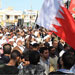 دهها هزار نفر از مردم بحرین روز جمعه بار دیگر با حضور در خیابان ها سرنگونی رژیم آل خلیفه را خواستار شدند 
   
 
