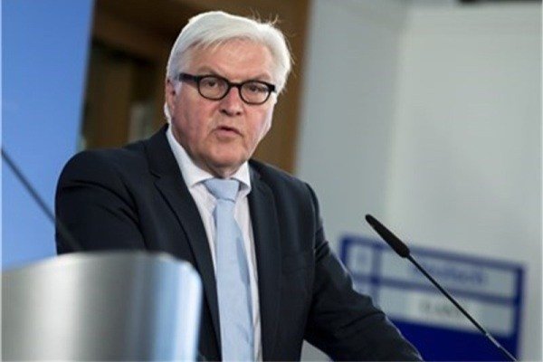 وزیر امور خارجه آلمان از برگزاری دور جدید گفتگوهای سوریه در شهر وین در روز پنجشنبه هفته جاری خبر داد.