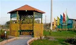 مدیرعامل سازمان پارک‌ها و فضای سبز شهرداری کرج از اتمام پروژه ایجاد فضای سبز در ورودی استان البرز خبر داد.
