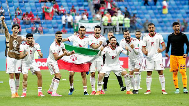 سایت فاکس اسپورت آسیا به بررسی تیم ملی فوتبال ایران پیش از آغاز رسمی رقابت‌های جام ملت‌های آسیا ۲۰۱۹ امارات پرداخت.
