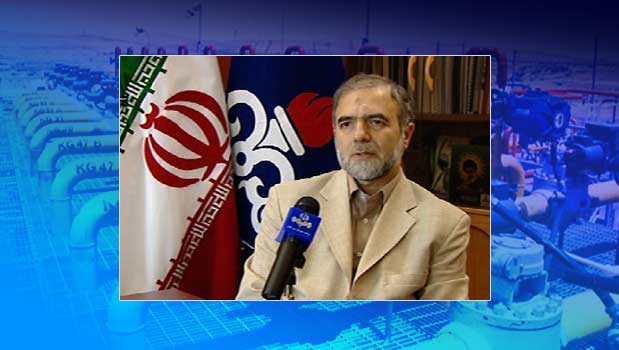 سخنگوی وزارت نفت گفت: تحریم صادرات گاز ایران به اروپا صرفاً تبلیغات سیاسی و روانی است.
