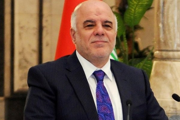 نخست وزیر عراق در سخنانی از بازگشایی قریب الوقوع سفارت ریاض در بغداد استقبال کرد.