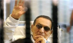 دادگاهی در مصر حکم آزادی حسنی مبارک دیکتاتور سابق این کشور را صادر کرد