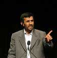 احمدی‌نژاد خاطرنشان کرد: 