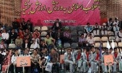مدیر کل ورزش و جوانان استان البرز از برگزاری المپیاد بزرگ ورزشی همزمان با دهه فجر در این استان خبر داد.
