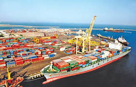 گمرک جمهوری اسلامی ایران اعلام کرد: ارزش تجارت خارجی ایران در نیمه نخست امسال به بیش از 42 میلیارد و 14 میلیون دلار رسید و پیشی گرفتن ارزش صادرات بر واردات همچنان ادامه یافت.