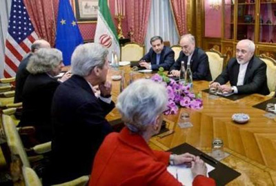 سه هفته از هشتمین دورمذاکرات هسته ای ایران و گروه ۱+۵، برای نگارش متن برنامه جامع اقدام مشترک ( برجام) در وین می گذرد.