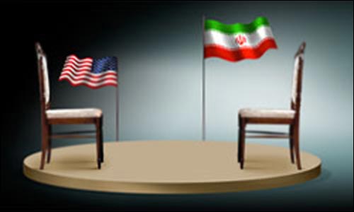 گفتگوهای دوجانبه ایران و آمریکا در سطح معاونین جمعه شب در ژنو خاتمه یافت.