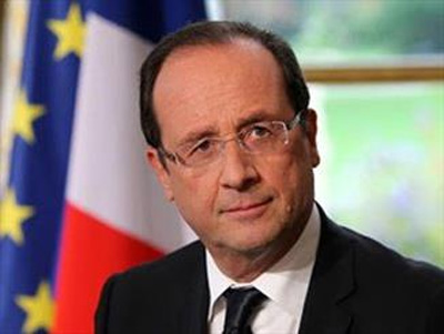 رئیس جمهور فرانسه در تماسی تلفنی با نخست وزیر رژیم صهیونیستی به وی درباره مواضع سخت کشورش دربرابر ایران اطمینان داد.