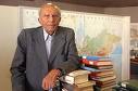 جشن یکصدمین سال تولد پرفسور محمدحسن گنجی چهره ماندگار رشته جغرافیا و شخصیت برتر هواشناسی جهان امروز درکاخ موزه سعدآباد برگزار شد.

