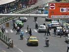 مشاور معاون شهردار تهران از توزیع آرم طرح ترافیک ۹۲ از امروز خبر داد.