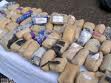 55 بسته تریاک ازمعده یک قاچاقچی در نیشابور کشف شد