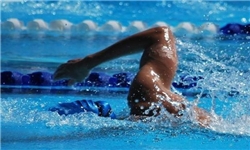 شناگر البرزی با حضور موفقیت‌آمیز در رکوردگیری کشور مجوز حضور در مسابقات شنای پار‌المپیک لندن را به دست آورد.